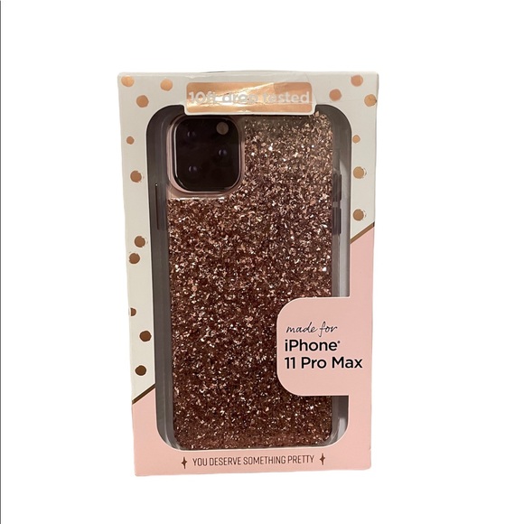 iPhone 11 Pro Max phone case - Picture 1 of 1